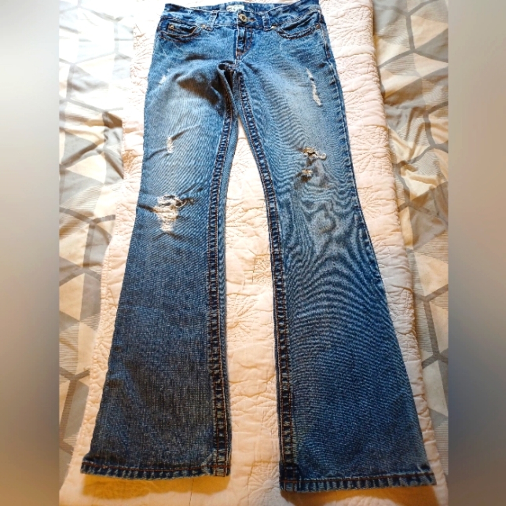 Aeropostale Jeans